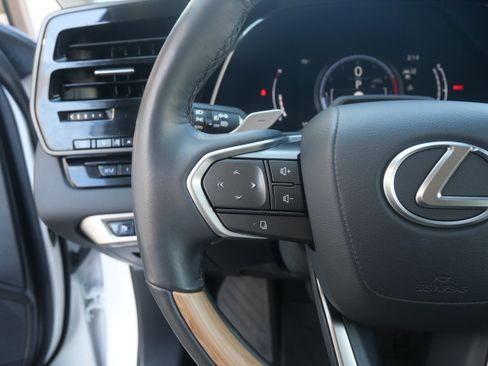 Certified 2024 Lexus RX 350 Premium Plus image 20