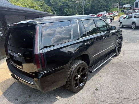Used 2015 GMC Yukon Denali w/ Premium Package AWD/4WD image 21