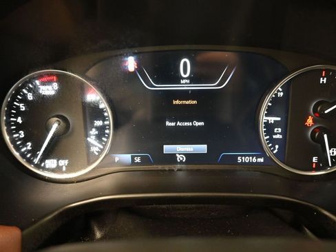 Used 2020 Buick Enclave Avenir image 11