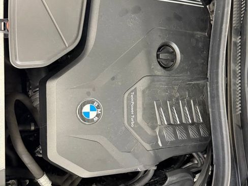 Used 2022 BMW X3 xDrive30i w/ Convenience Package w/ZPA image 11