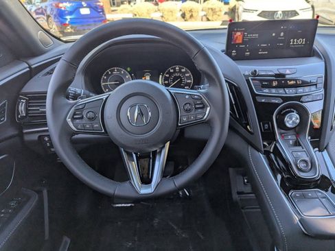 New 2026 Acura RDX SH-AWD image 27