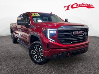 Used 2024 GMC Sierra 1500 AT4 w/ Technology Package video 1