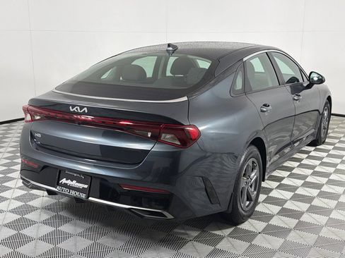 Used 2023 Kia K5 LXS image 5