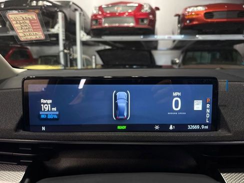 Used 2022 Ford Mustang Mach-E Select AWD/4WD image 16