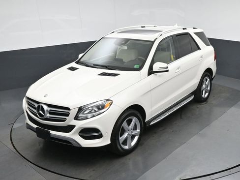 Used 2016 Mercedes-Benz GLE 350 GLE 350 image 60