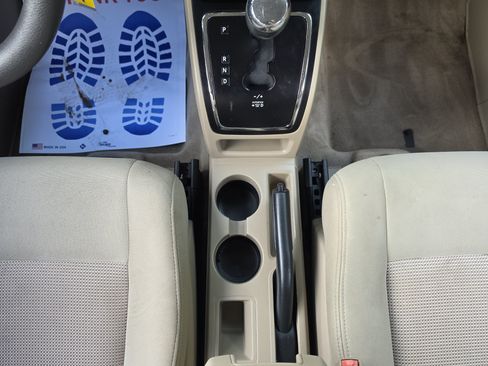 Used 2015 Jeep Patriot Sport w/ Power Value Group FWD image 33