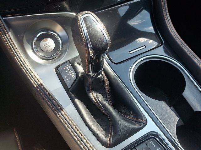 Used 2023 Nissan Maxima SR w/ Sport Mat Group FWD image 15