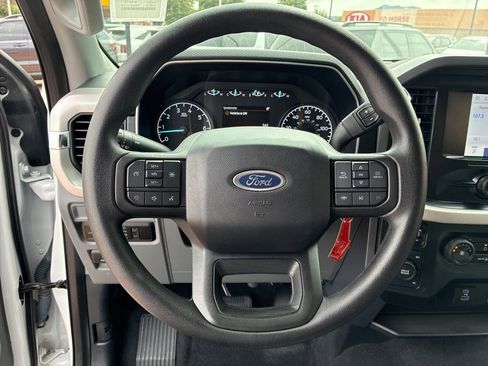 Used 2023 Ford F150 4x4 SuperCrew image 27