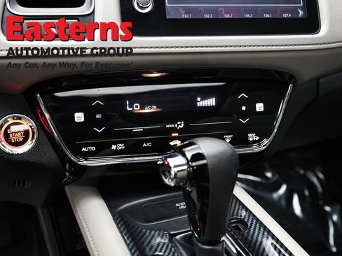 Used 2019 Honda HR-V EX image 19