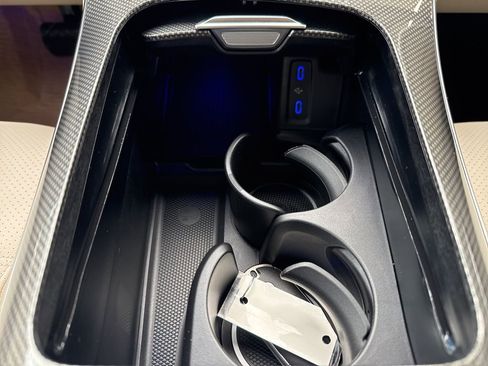 New 2026 Mercedes-Benz GLC 300 4MATIC image 26