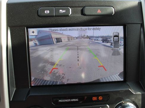 Used 2019 Ford F250 Lariat w/ Lariat Ultimate Package image 33