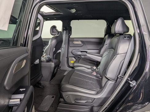 New 2027 Kia Telluride SX FWD image 24