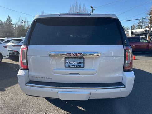 Used 2019 GMC Yukon XL Denali w/ Denali Ultimate Package image 6