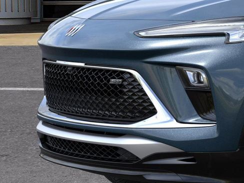 New 2026 Buick Encore GX Sport Touring w/ Advanced Technology Package image 13