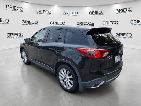 Used 2014 MAZDA CX-5 Grand Touring AWD/4WD image 2