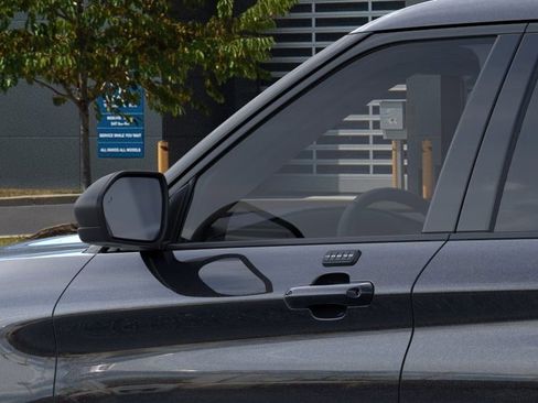 New 2026 Ford Explorer Active w/ Active Comfort Package image 20