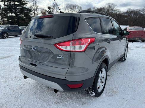 Used 2013 Ford Escape SE image 5