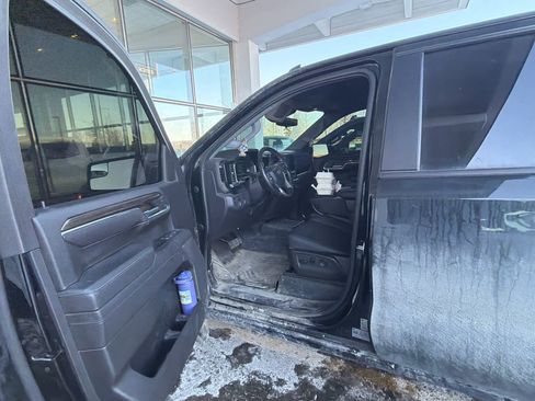 Certified 2022 Chevrolet Silverado 1500 LT Trail Boss w/ Protection Package image 3