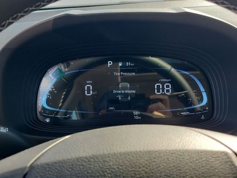 New 2026 Hyundai Venue SEL image 7