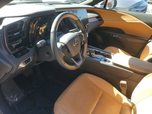 Certified 2023 Lexus RX 350 Premium Plus image 16