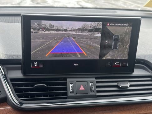 Used 2023 Audi Q5 2.0T Premium Plus w/ Premium Plus Package image 17