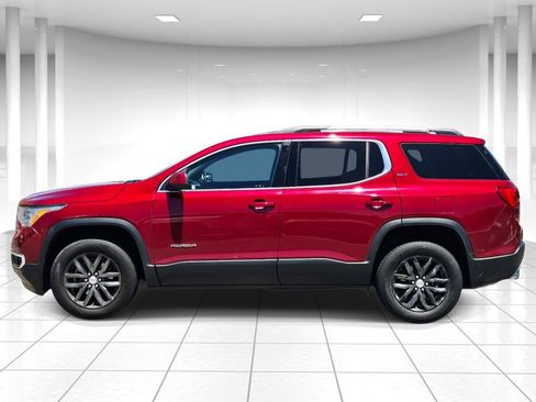 Used 2019 GMC Acadia SLT FWD image 6
