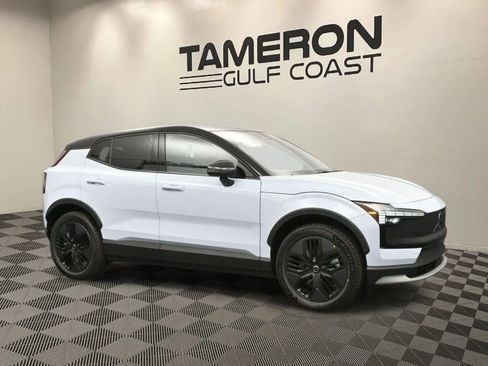 New 2026 Volvo EX30 Cross Country Ultra w/ Protection Package Premier AWD/4WD image 1