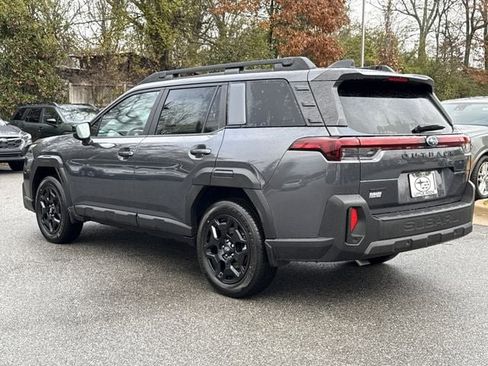 New 2026 Subaru Outback Limited w/ Premium/Limited Package 2 image 5