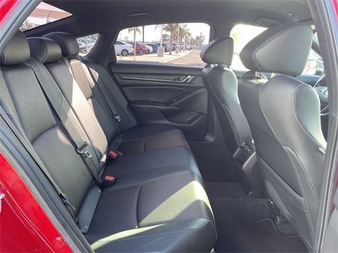 Used 2022 Honda Accord Sport image 25