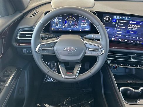 New 2026 Chevrolet Traverse Z71 image 19