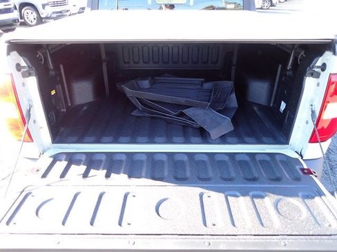 Certified 2024 Ford Maverick Lariat image 9