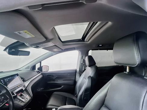 Used 2023 Honda Odyssey EX-L image 21