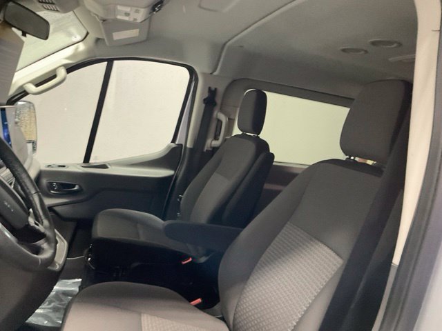 Used 2026 Ford Transit 350 XLT RWD image 14