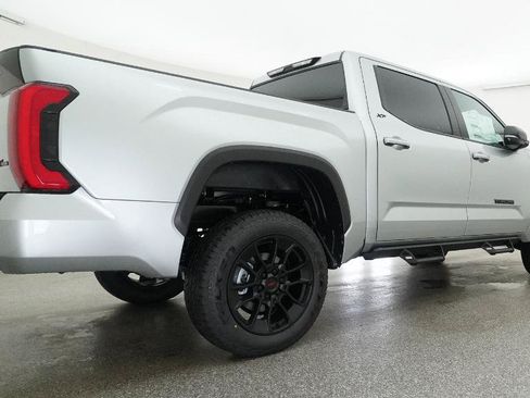 New 2026 Toyota Tundra SR5 AWD/4WD image 49