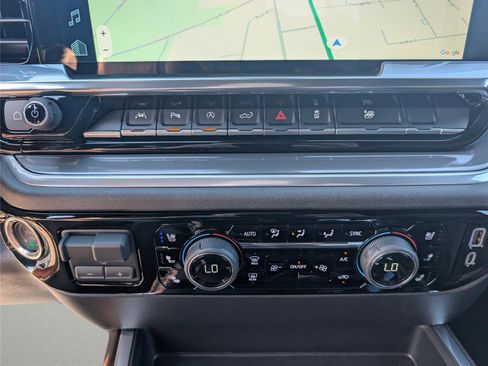 New 2026 Chevrolet Silverado 1500 High Country image 19