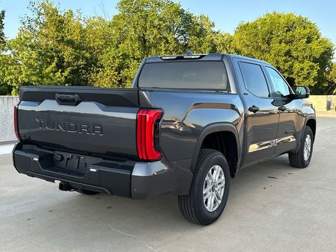New 2025 Toyota Tundra SR5 image 3