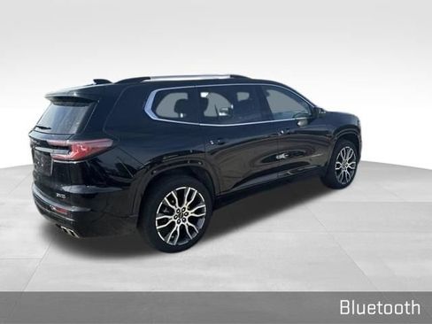 Used 2026 GMC Acadia Denali Ultimate FWD image 7