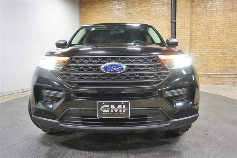 Used 2020 Ford Explorer 4WD image 5