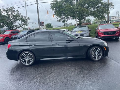 Used 2018 BMW 340i xDrive Sedan image 39
