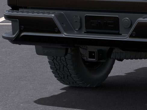 New 2025 GMC Sierra 2500 Denali w/ Denali Reserve Package image 14