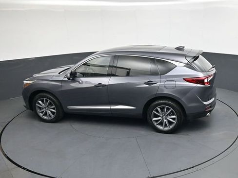 Used 2019 Acura RDX Technology Package image 26