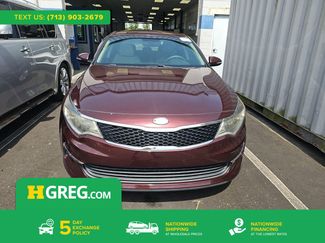 Used 2018 Kia Optima LX FWD video 1