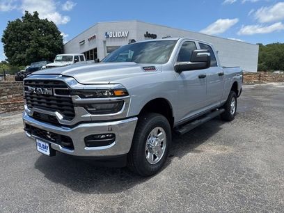 New 2026 RAM 2500 Tradesman