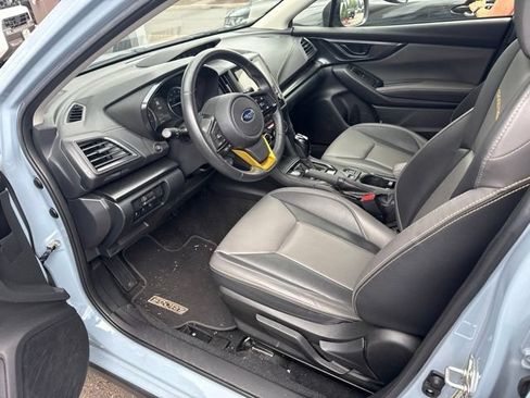 Used 2023 Subaru Crosstrek 2.5i Sport AWD/4WD image 3