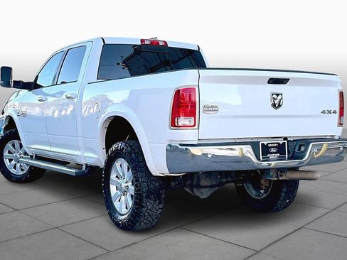 Used 2016 RAM 2500 Longhorn w/ Convenience Group image 11