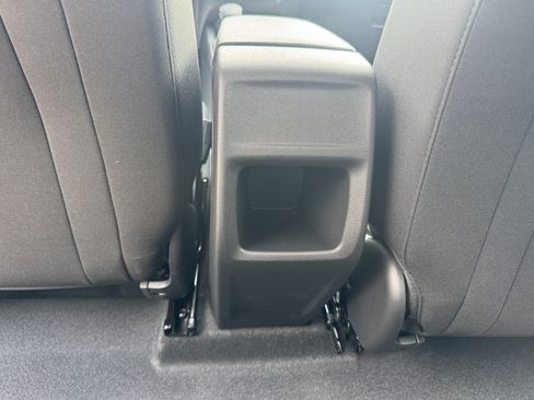 New 2026 Chevrolet Trax LS w/ Driver Confidence Package FWD image 8
