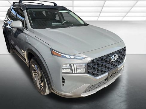 Used 2023 Hyundai Santa Fe SEL FWD image 1