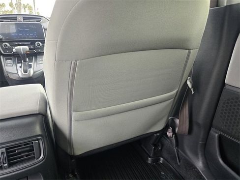 Used 2021 Honda CR-V EX image 14