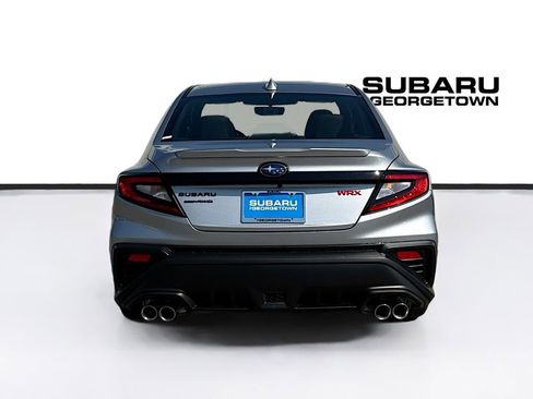 New 2025 Subaru WRX Premium image 6