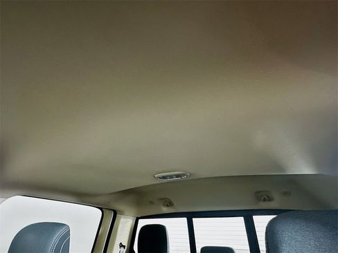 Used 2020 RAM 3500 Tradesman image 21